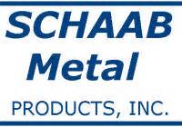 schaab sheet metal fort wayne|schaab sheet metal.